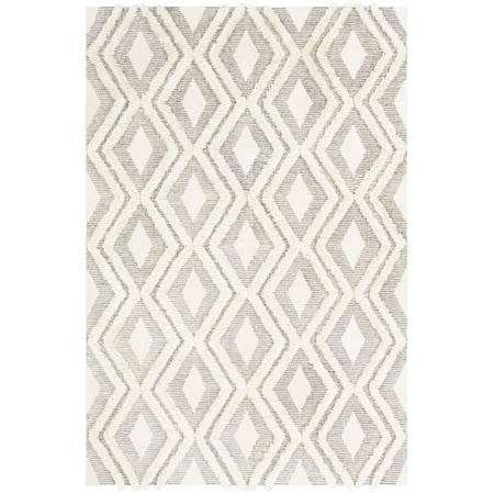 Livabliss Cherokee CHK-2305 Handmade Area Rug CHK2305-23